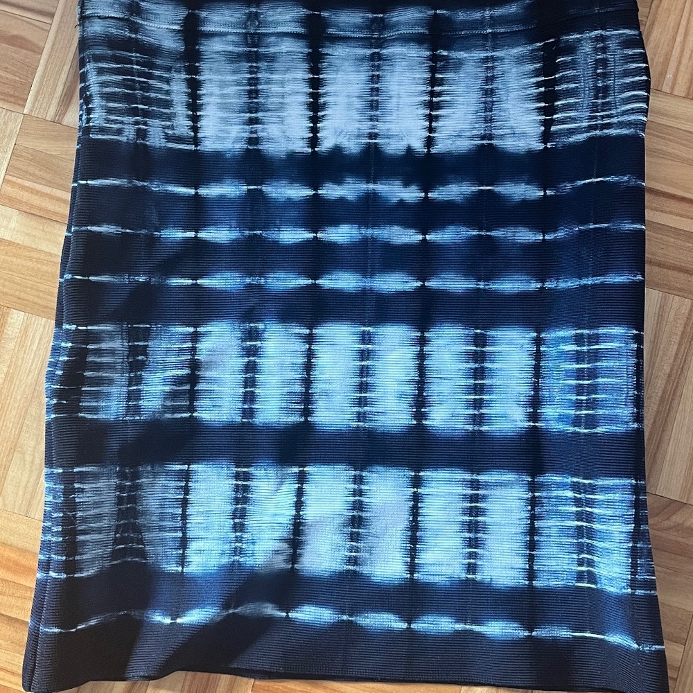 Bodycon skirt